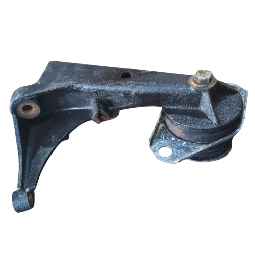 Suporte Coxim Cambio Inferior Fiat Marea Original Ref 7768537