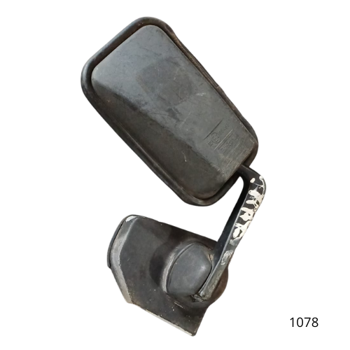 Espelho Retrovisor Renault Trafic 1995 A 1999 Lado Esquerdo Original