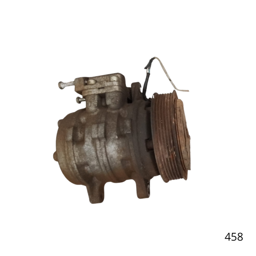 Compressor Ar Condicionado Volkswagen Gol Original