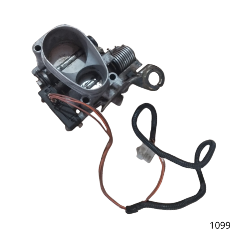 TBI Corpo de Borboleta Renault 19 RT 1.8 Original 7700 856 933 G