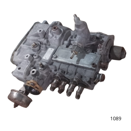 Bomba Injetora Bosch 1415104793 Motor MWM 410T Original