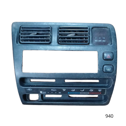 Moldura Difusor Ar Toyota Corolla 1993 A 1997 Original