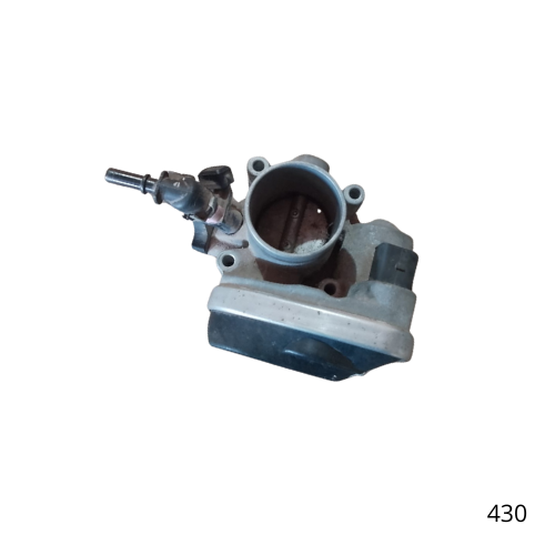 TBI Corpo de Borboleta Renault Sandero 1.6 8V 2011 A 2014