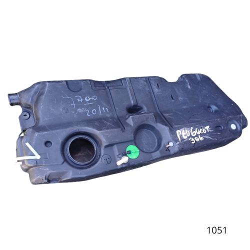 Tanque de Combustível Peugeot 306 1999 Original