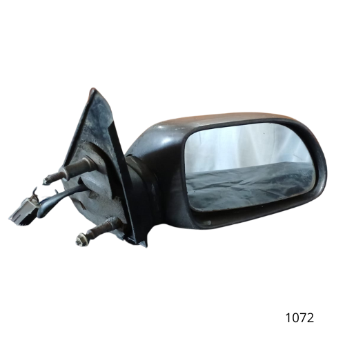 Espelho Retrovisor Elétrico Renault 19 1994 A 1998 Original Lado Direito