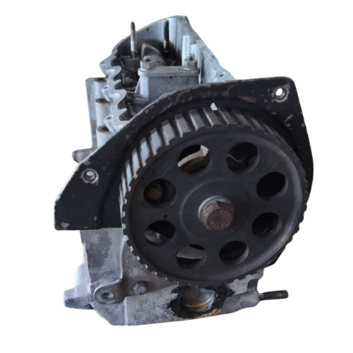 Cabeçote Fiat Fiorino 1991 a 2001 Original Ref 7579826