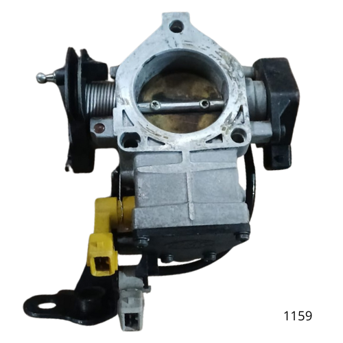 TBI Corpo de Borboleta Peugeot 306 1994 A 1999 Com Sensor Original