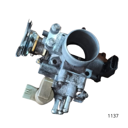 TBI Corpo de Borboleta Toyota Corolla 1.8 1993 A 1997 Denso Ref 22270 - 15010