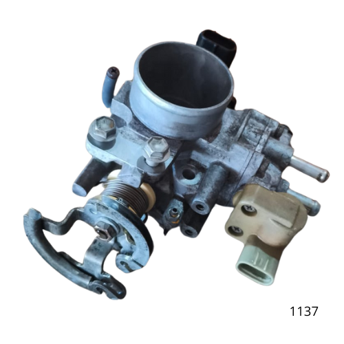 TBI Corpo de Borboleta Toyota Corolla 1.8 1993 A 1997 Denso Ref 22270 - 15010