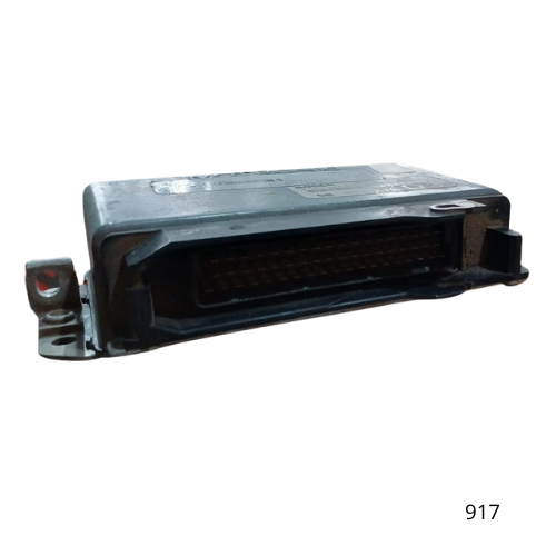 Módulo Injeção Chevrolet Vectra Original Ref 0 261 204 815