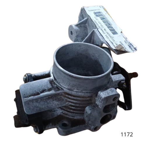 TBI Corpo de Borboleta Chevrolet Vectra 1997 A 1999 Original Ref 0280122001