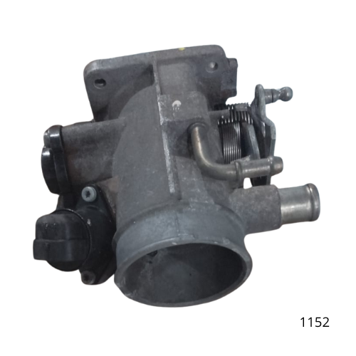 TBI Corpo de Borboleta Chevrolet Corsa 1.0 1997 A 2000 Ref 0818703031