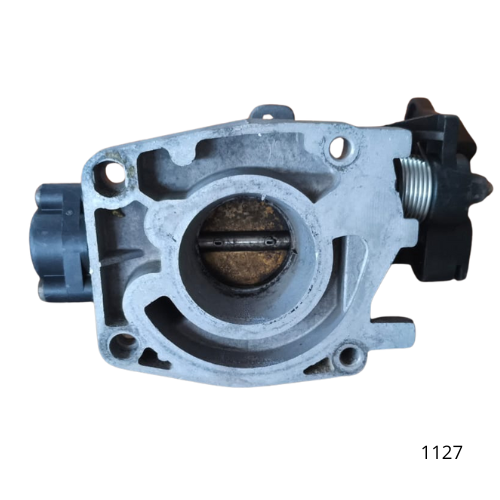 TBI Corpo de Borboleta Ford Fiesta Ka 1998 A 2002 Original Ref 95BF 9B989