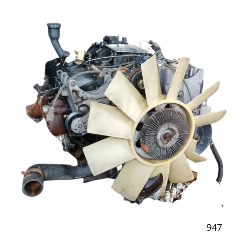 Motor Chevrolet Blazer S10 4.3 1997 180CV V6 Original