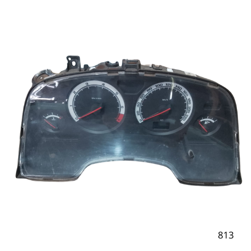 Painel Instrumento Chevrolet Astra Zafira 2010 Original