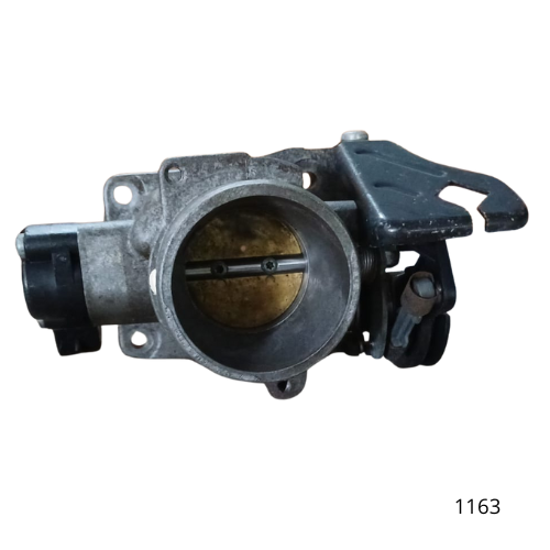 TBI Corpo de Borboleta Fiat Palio Siena Brava 1.6 16V Original