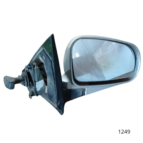 Espelho Retrovisor Volkswagen Pointer Lado Direito Manual Original