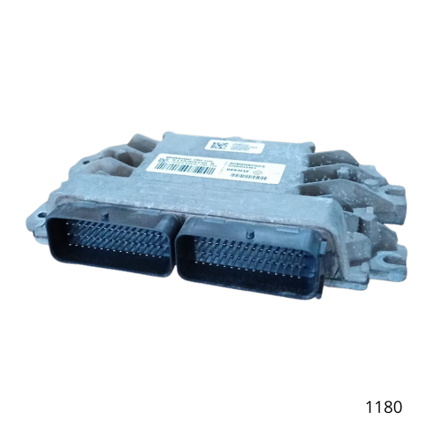 Módulo Injeção Renault Logan 1.6 Flex Ref S118303155H Original