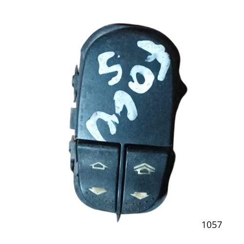 Botão Interruptor Vidro Elétrico Ford Focus 2000 A 2008 Lado Esquerdo