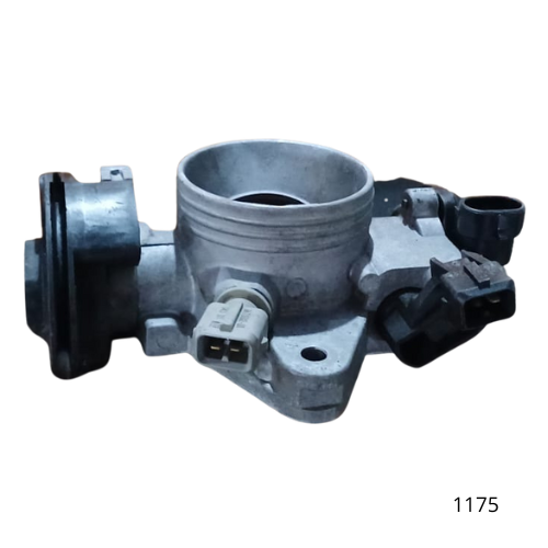 TBI Peugeot Citroen PS630 2002 em Diante 1.8 16V Original