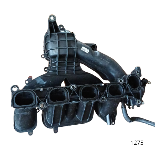 Coletor de Admissão Ford Focus Ecosport 2.0 Duratec Ref 3869 9424AE