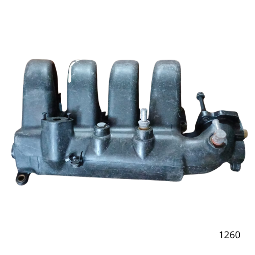 Coletor de Admissão Chrysler Neon 2.0 16V 1997 Ref 47770461 Original