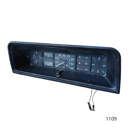 Painel Instrumento Volkswagen Gol Parati 1980 A 1987 Original