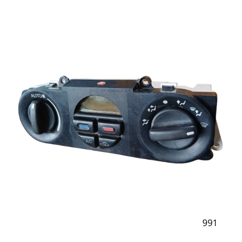 Comando Ar Condicionado Digital Ford Mondeo 2002 A 2006 Original
