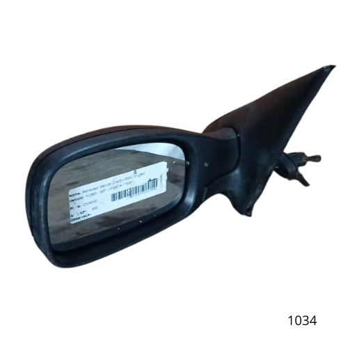Espelho Retrovisor Peugeot 106 1997 Original Lado Direito Manual