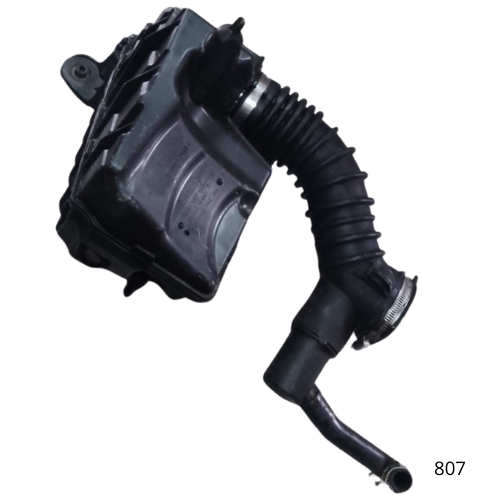 Caixa de Filtro de Ar Renault Fluence 2012 Automático Original