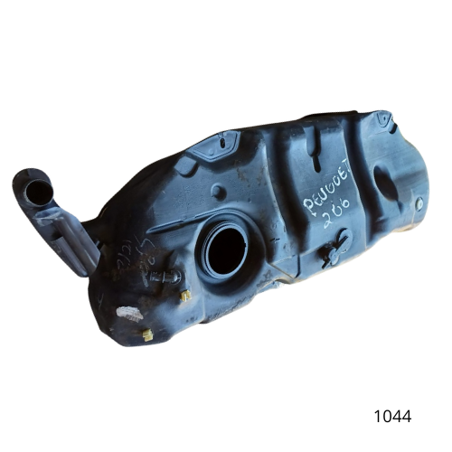 Tanque Combustível Peugeot 206 207 REF: 9625111862