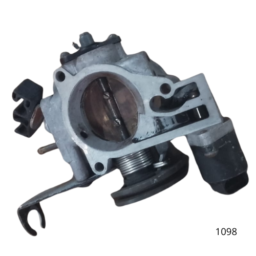 TBI Corpo de Borboleta Fiat Saveiro 1.6 1.8 2.0 Magneti Marelli 05150 A0877 Original