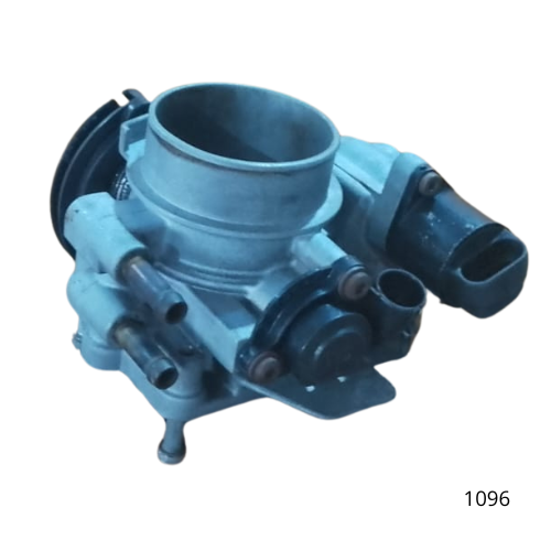 TBI Corpo de Borboleta Chevrolet Corsa Classic 1.0 16V 1996 A 2010 Ref 06 681 C - 1697
