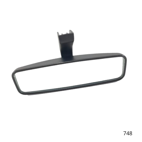 Retrovisor Interno Citroen C4 2004 A 2010 Original