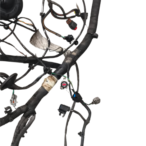 Chicote do Painel Ford Focus Zetec 2009 1.6 Original