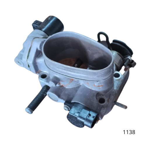 TBI Corpo de Borboleta Ford Escort 1995 2.0 Original Ref 938F - 9F715 - AC