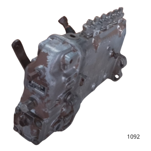 Bomba Injetora Diesel Bosch Original Ref 245 53. 35 - PES GA80 03 20 R3 12 71