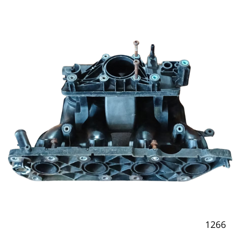 Coletor de Admissão Chevrolet Corsa Montana 1.0 8V Original Ref 93397799