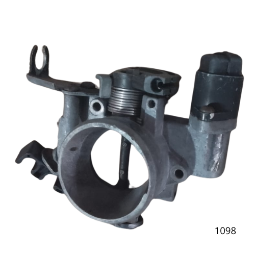 TBI Corpo de Borboleta Fiat Saveiro 1.6 1.8 2.0 Magneti Marelli 05150 A0877 Original