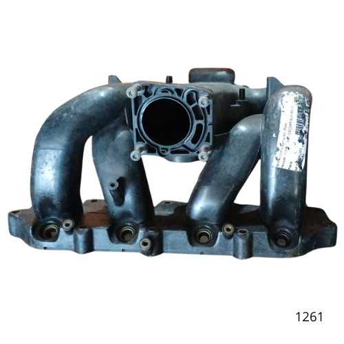 Coletor de Admissão Ford Escort Zetec 1.8 Ref 96PF - 9424 Original