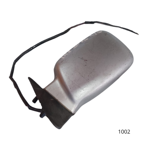 Espelho Retrovisor Volkswagen Apolo 1996 Lado Esquerdo Elétrico Original
