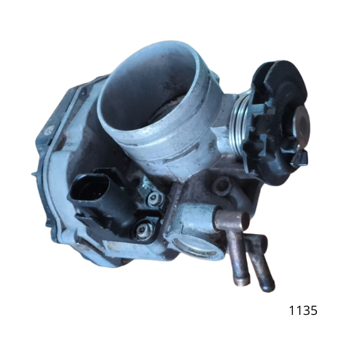 TBI Corpo de Borboleta Volkswagen Passat 2.0 Original Ref 408 237 /111/002