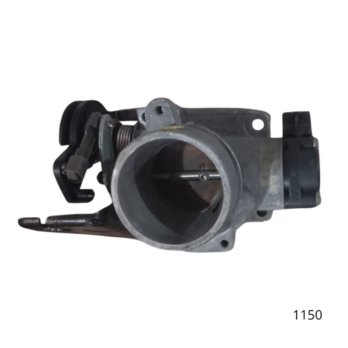 TBI Corpo de Borboleta Ford Fiesta Endura 1.0 1997 Ref 95BF 9B989 OA 7H25C