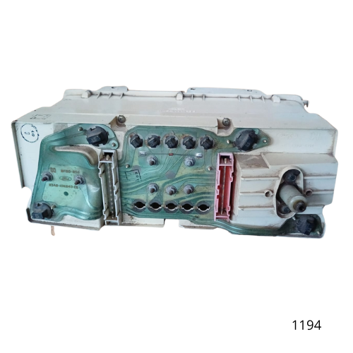 Painel Instrumento Ford Escort XR3 1983 A 1996 Original