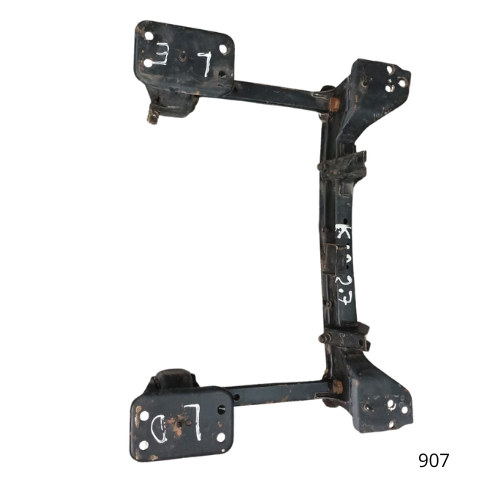 Quadro da Suspensão Dianteiro Kia Besta 2.7 1999 2000 Original