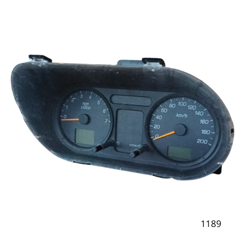 Painel Instrumento Ford Ecosport 2004 A 2008 Original