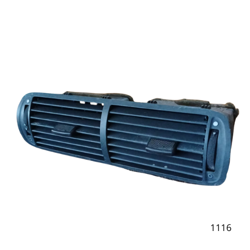 Difusor de Ar Central Volkswagen Polo 2004 A 2011 Original