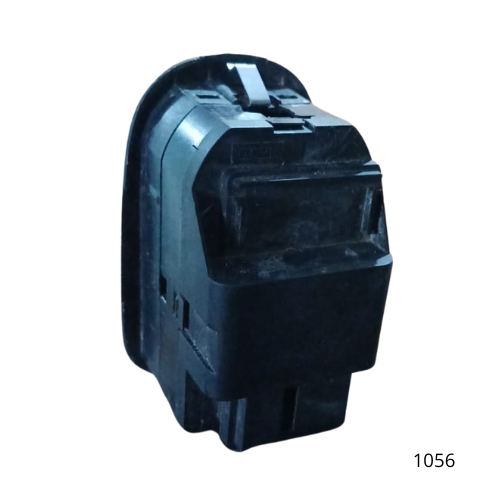 Botão Interruptor Vidro Elétrico Peugeot 207 Dianteiro Duplo Original