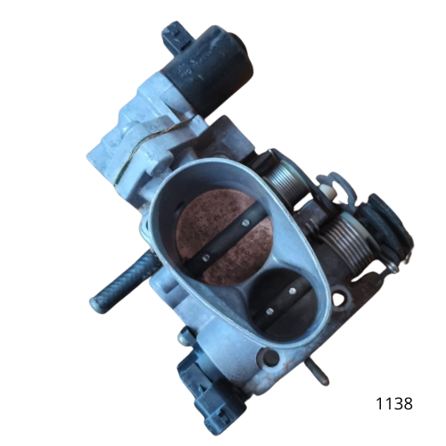 TBI Corpo de Borboleta Ford Escort 1995 2.0 Original Ref 938F - 9F715 - AC