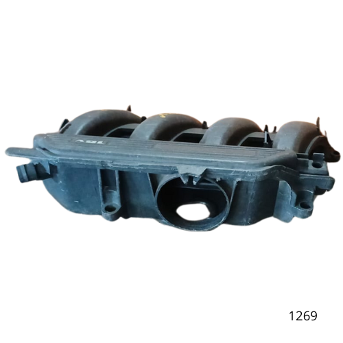 Coletor de Admissão Renault Megane 2.0 Original Ref 8200022251